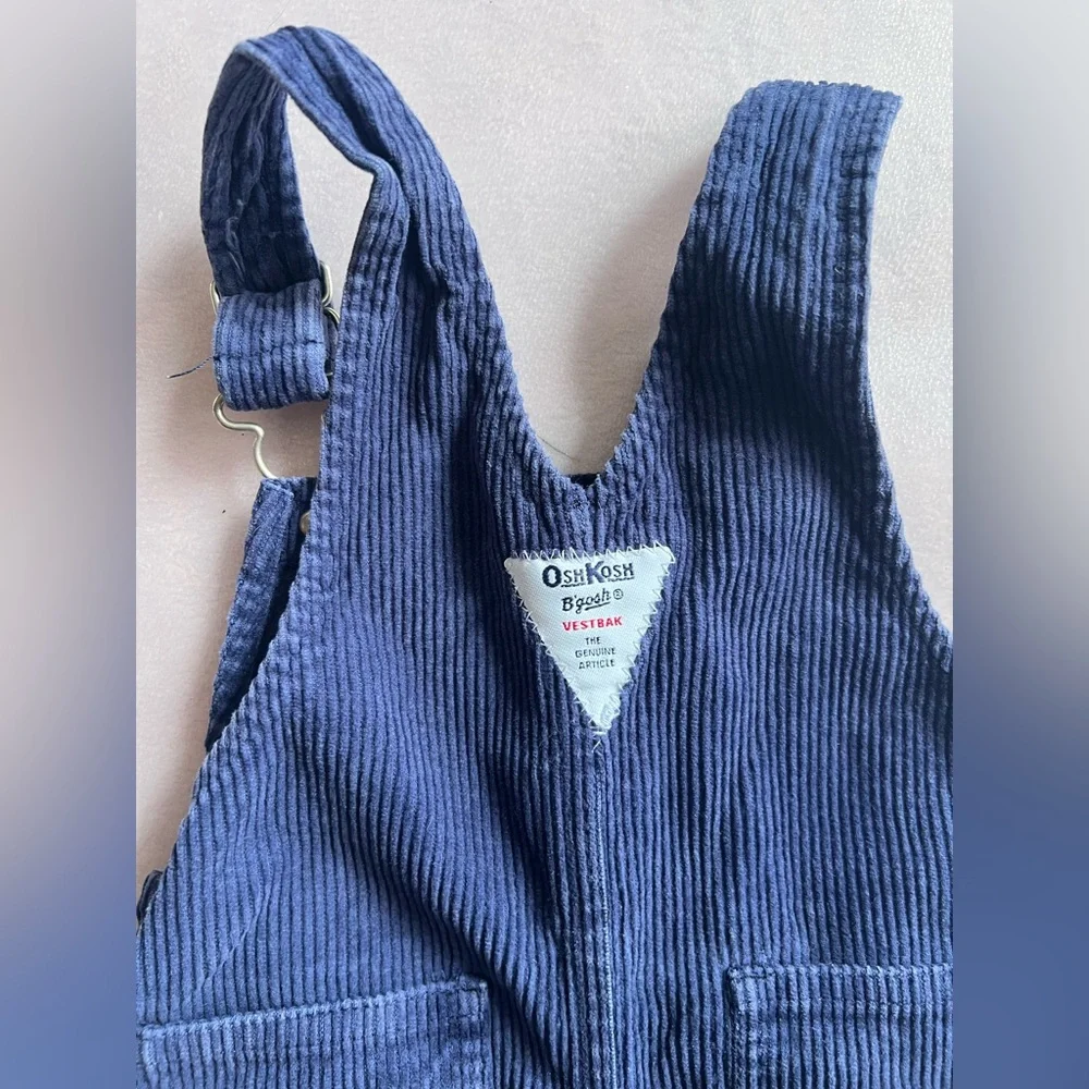 OshKosh Bgosh vintage oshkosh